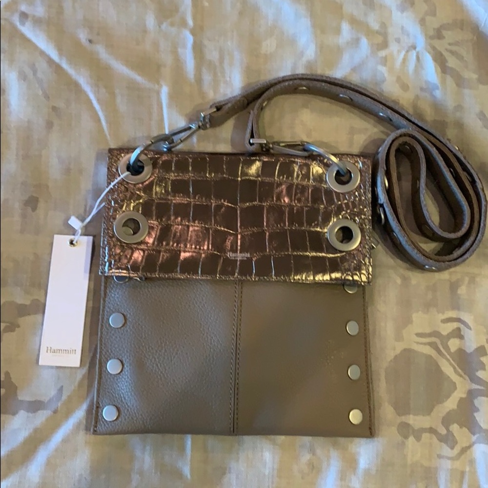 Hammitt handbag- Gorgeous!